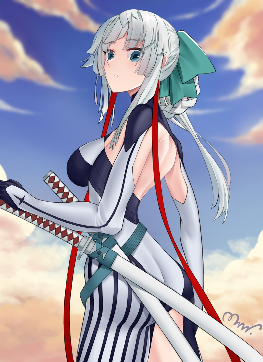 Yui Shousetsu (Fate) Rule 34 Image