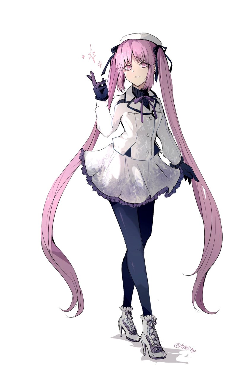 Stheno (Fate) Rule 34 Image
