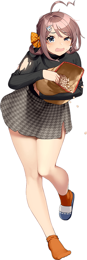 Kantai Collection Rule 34 Image