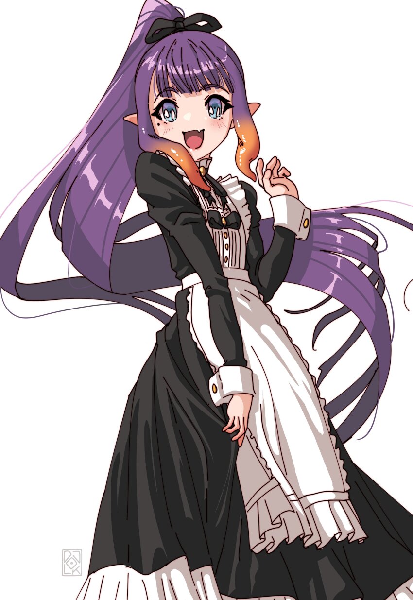 Ninomae Ina'Nis (Hololive) Rule 34 Image