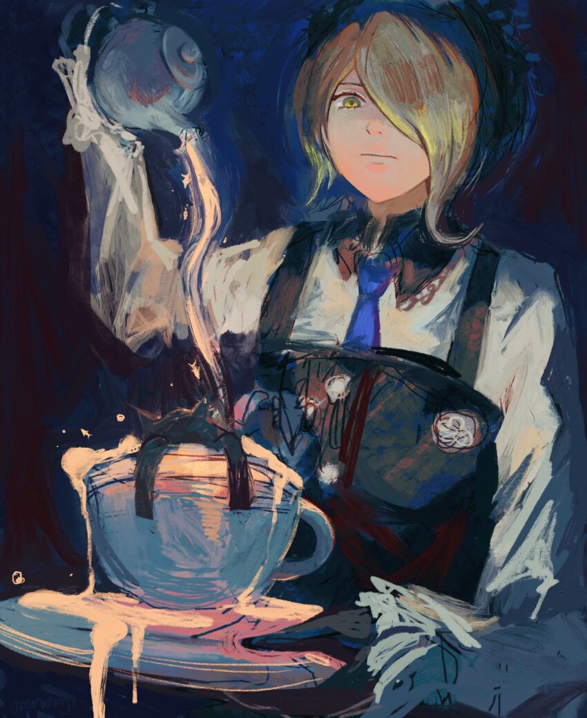 Danganronpa (Series) Rule 34 Image