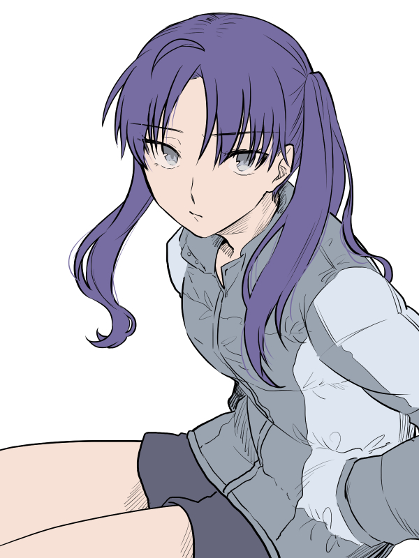 Tsukihime Rule 34 Image