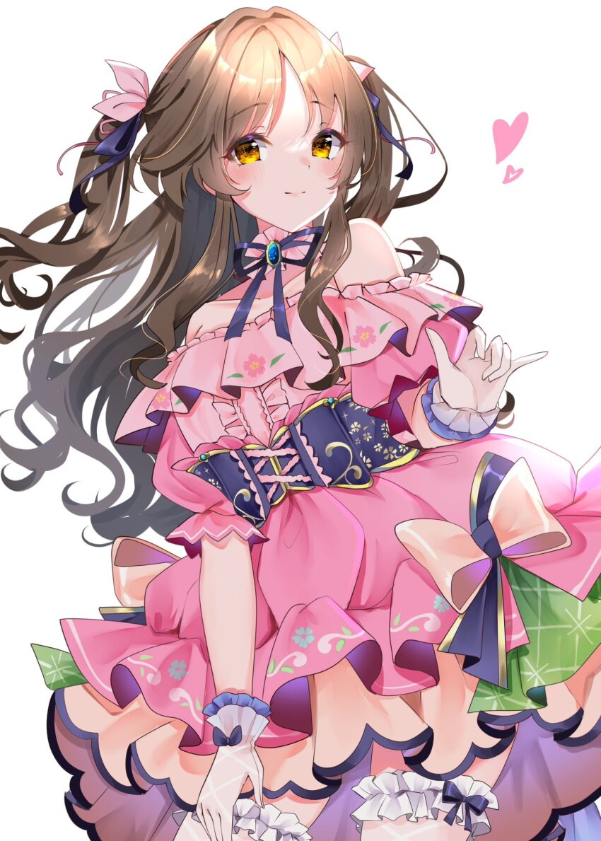 Takamori Aiko (Idolmaster) Rule 34 Image