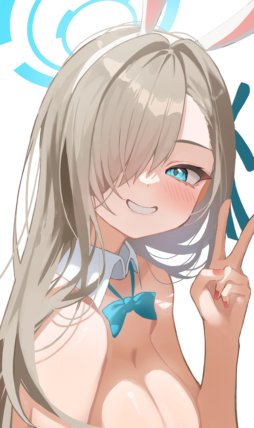 Asuna (Blue Archive) Rule 34 Image