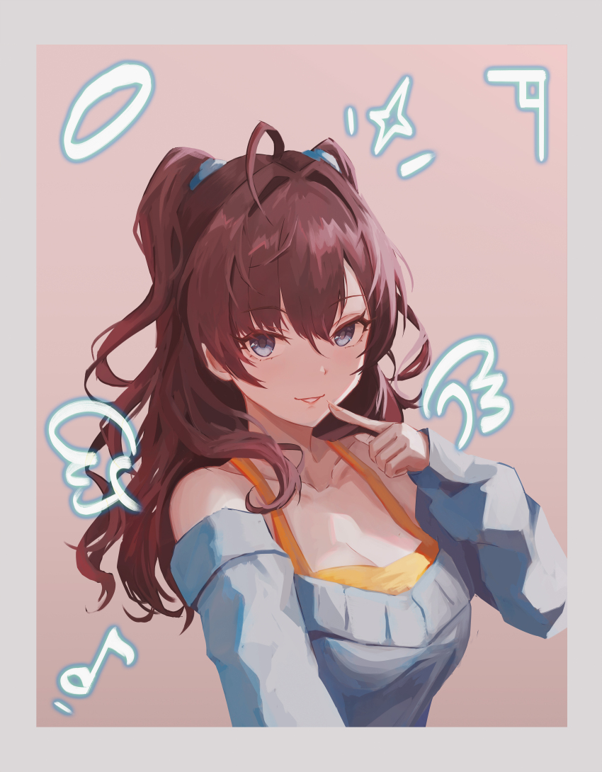 Ichinose Shiki (Idolmaster) Rule 34 Image