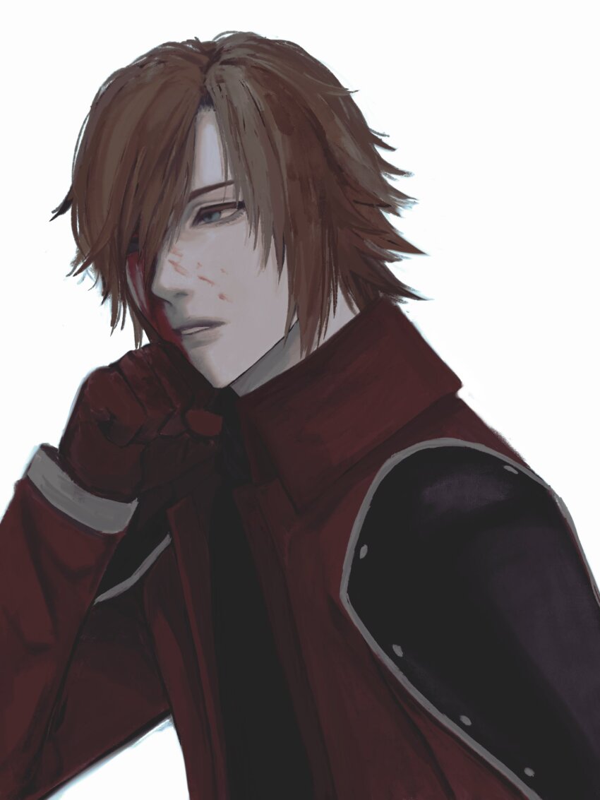 Genesis Rhapsodos (Final Fantasy) Rule 34 Image