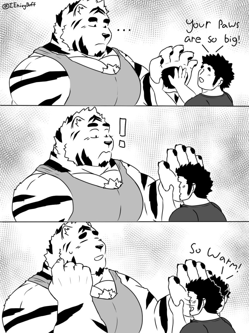 Animal Ears Rule 34 Image