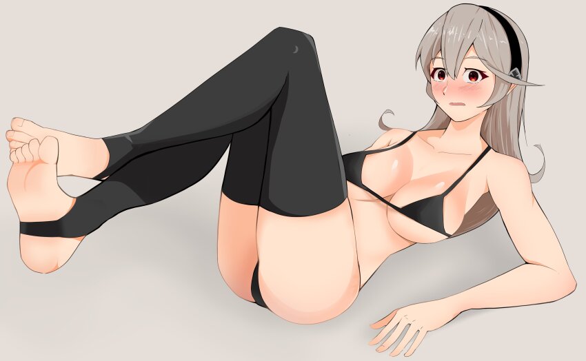 Fire Emblem Rule 34 Image