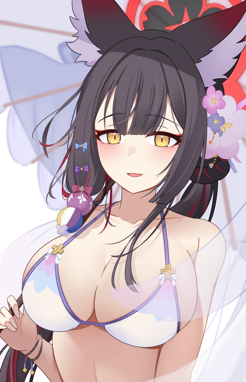 Wakamo (Blue Archive) Rule 34 Image