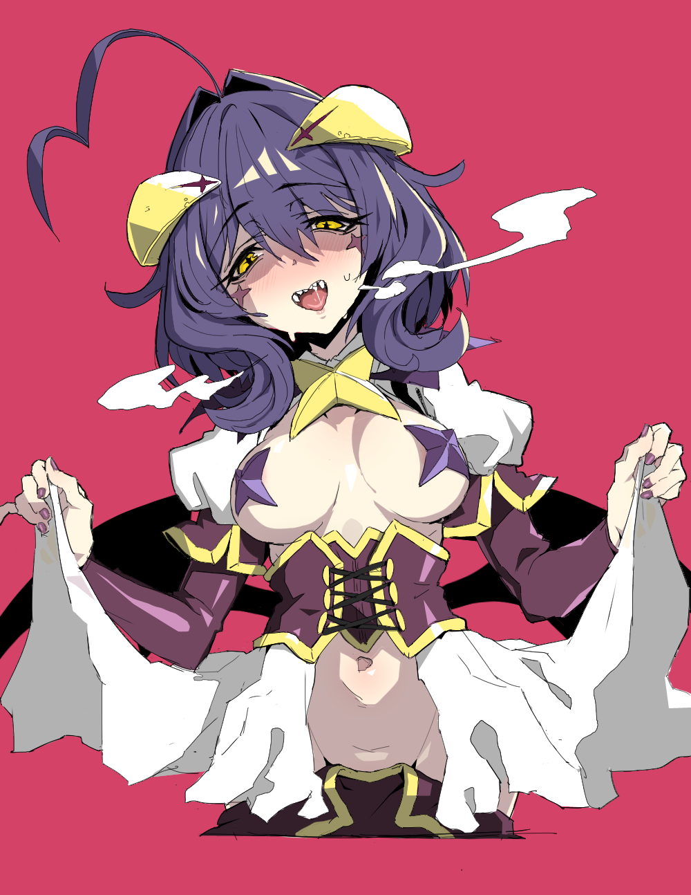 Hiiragi Utena (Mahou Shoujo Ni Akogarete) Rule 34 Image