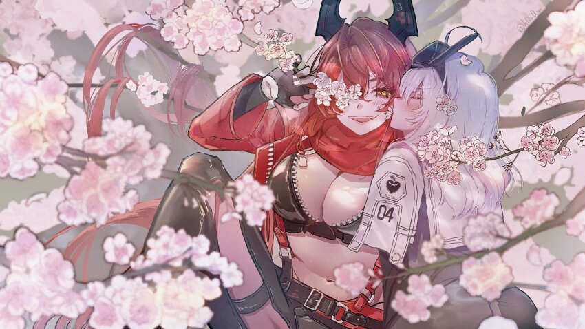 Red Hood (Nikke) Rule 34 Image