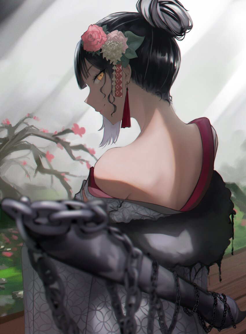 Shiori Novella (Hololive) Rule 34 Image