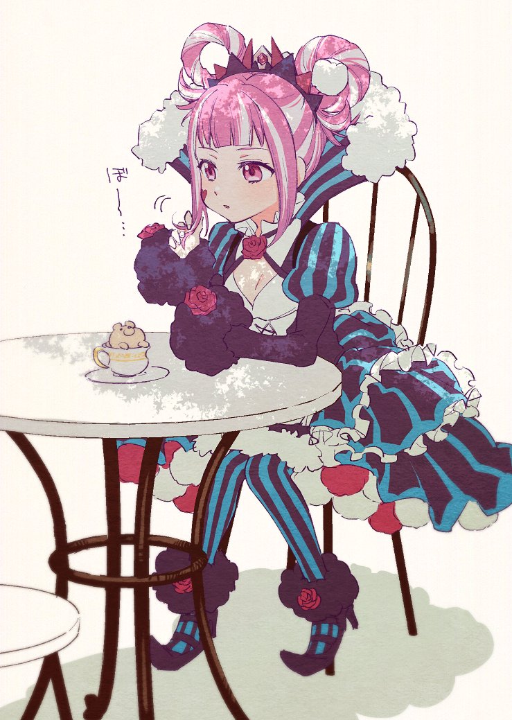 Hortensia (Fire Emblem) Rule 34 Image