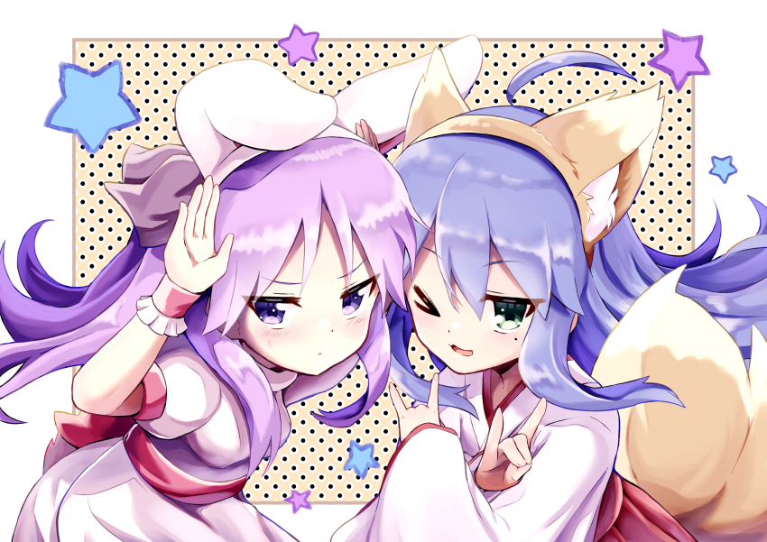 Hiiragi Kagami (Izumi Konata) Rule 34 Image