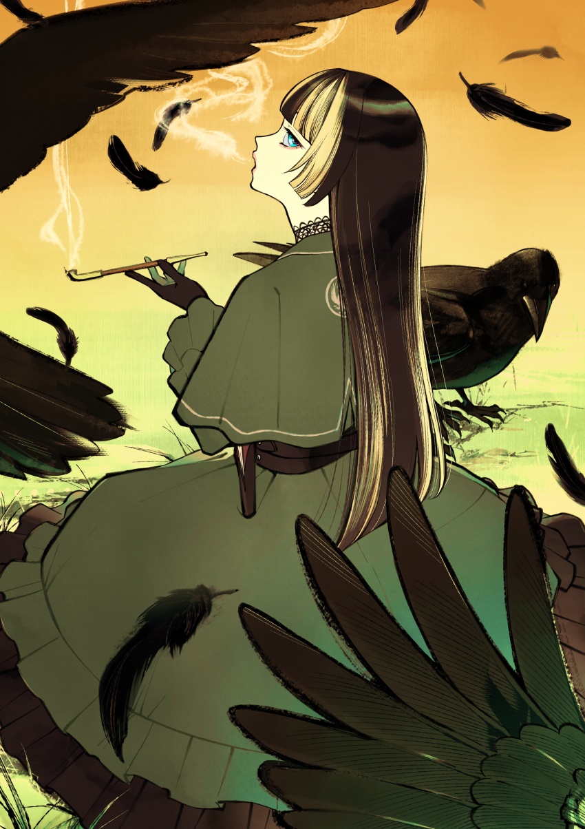 Juufuutei Raden (Hololive) Rule 34 Image