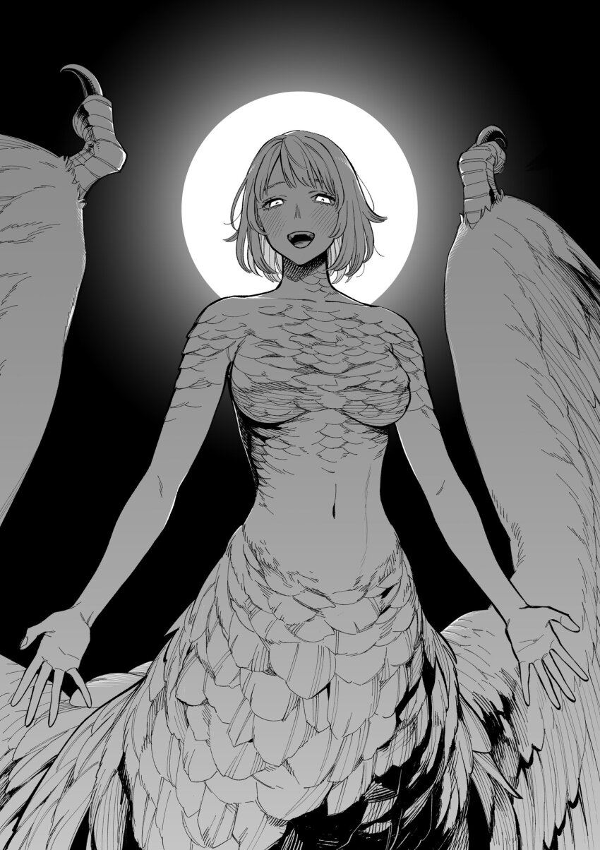Falin Touden (Dungeon Meshi) Rule 34 Image