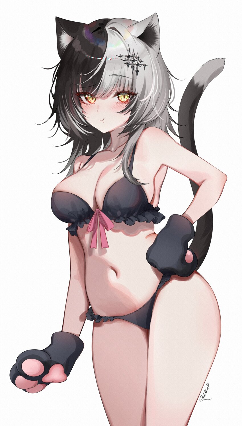 Shiori Novella (Hololive) Rule 34 Image