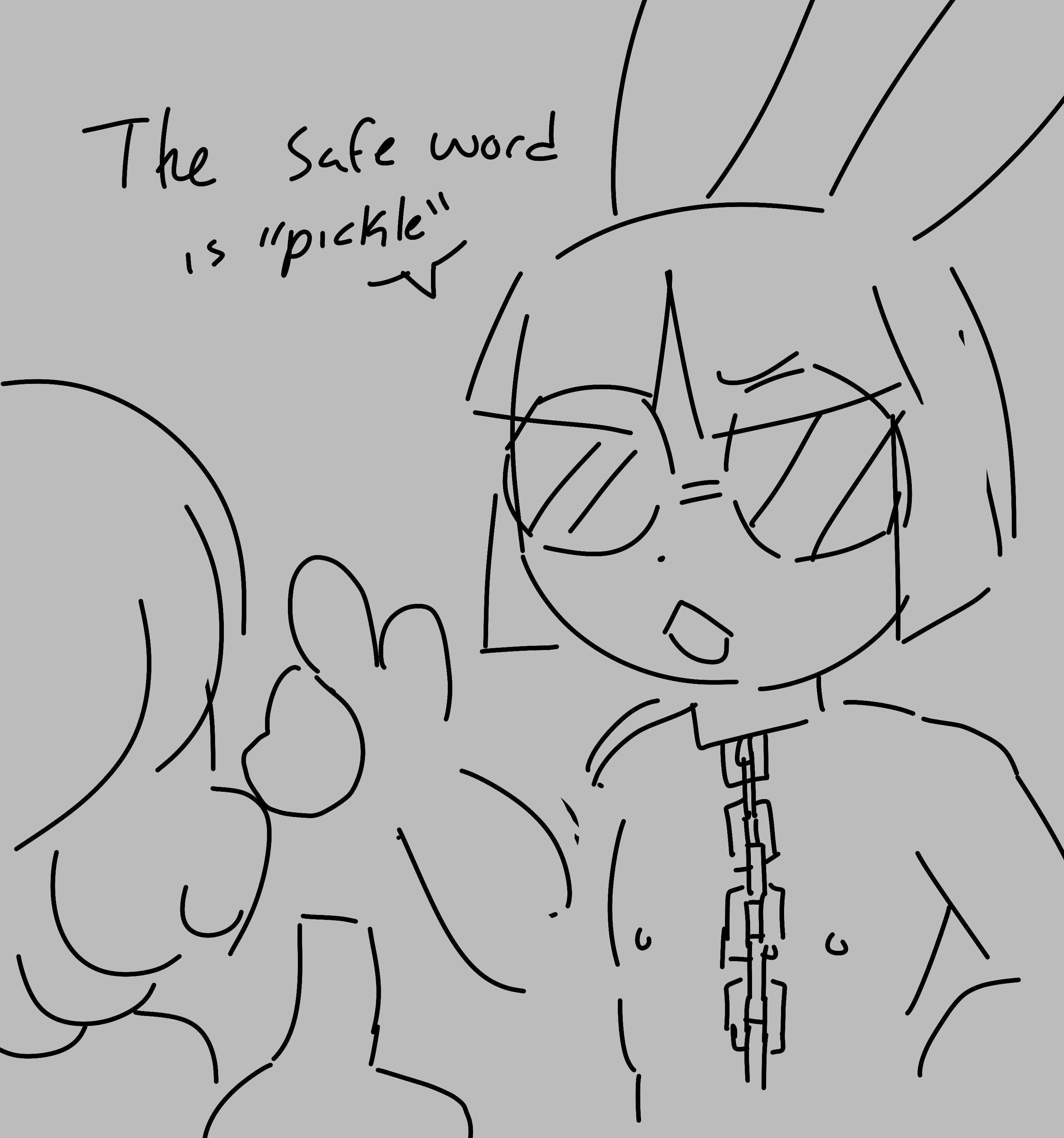 Original Character Rule 34 Image