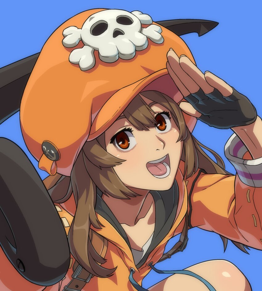 May (Guilty Gear) Rule 34 Image