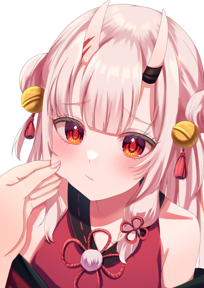 Nakiri Ayame (Hololive) Rule 34 Image