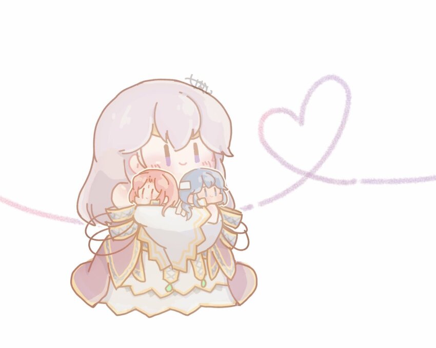 Julia (Fire Emblem) Rule 34 Image