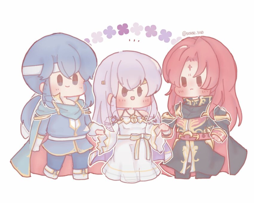 Julia (Fire Emblem) Rule 34 Image