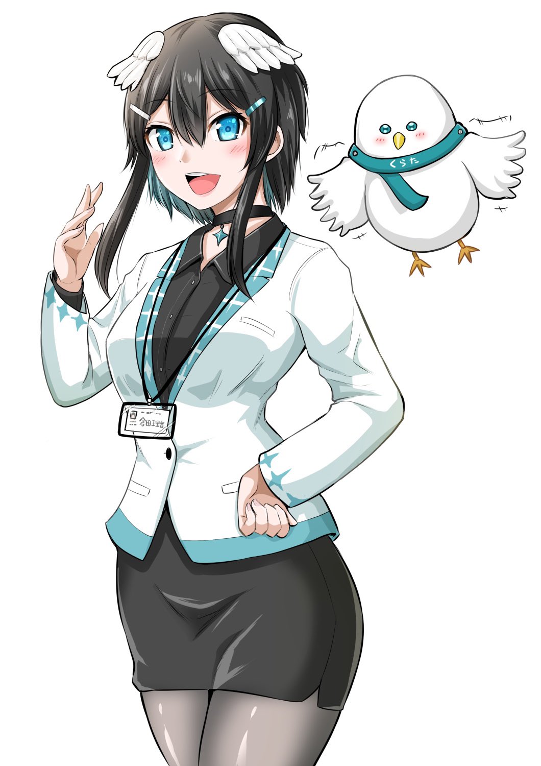 Indie Virtual Youtuber Rule 34 Image
