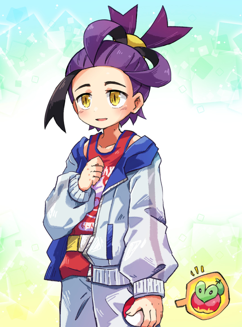 Gen 8 Pokemon (Nintendo) Rule 34 Image