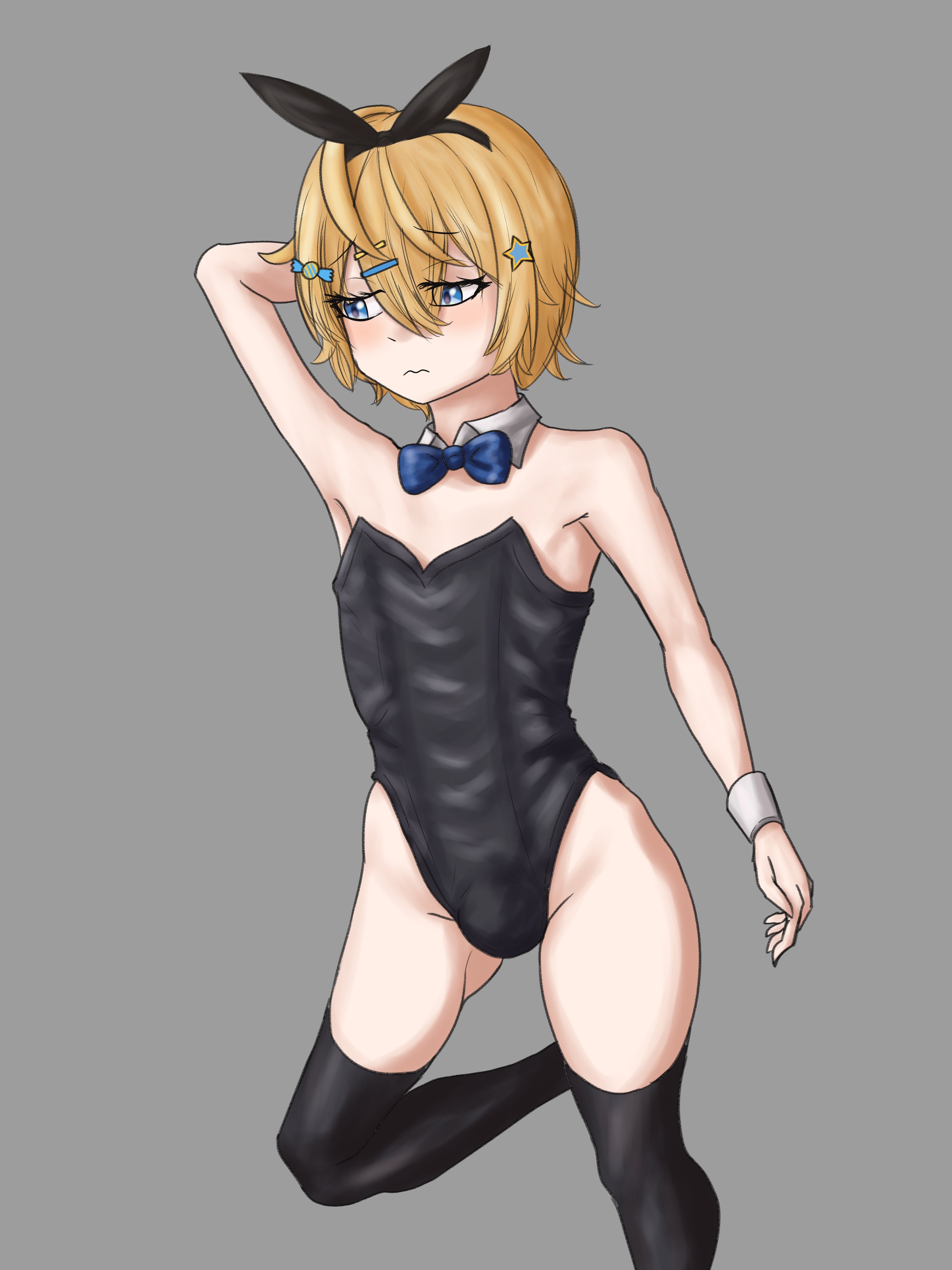 Amoi Moi Moi (Indie Virtual Youtuber) Rule 34 Image