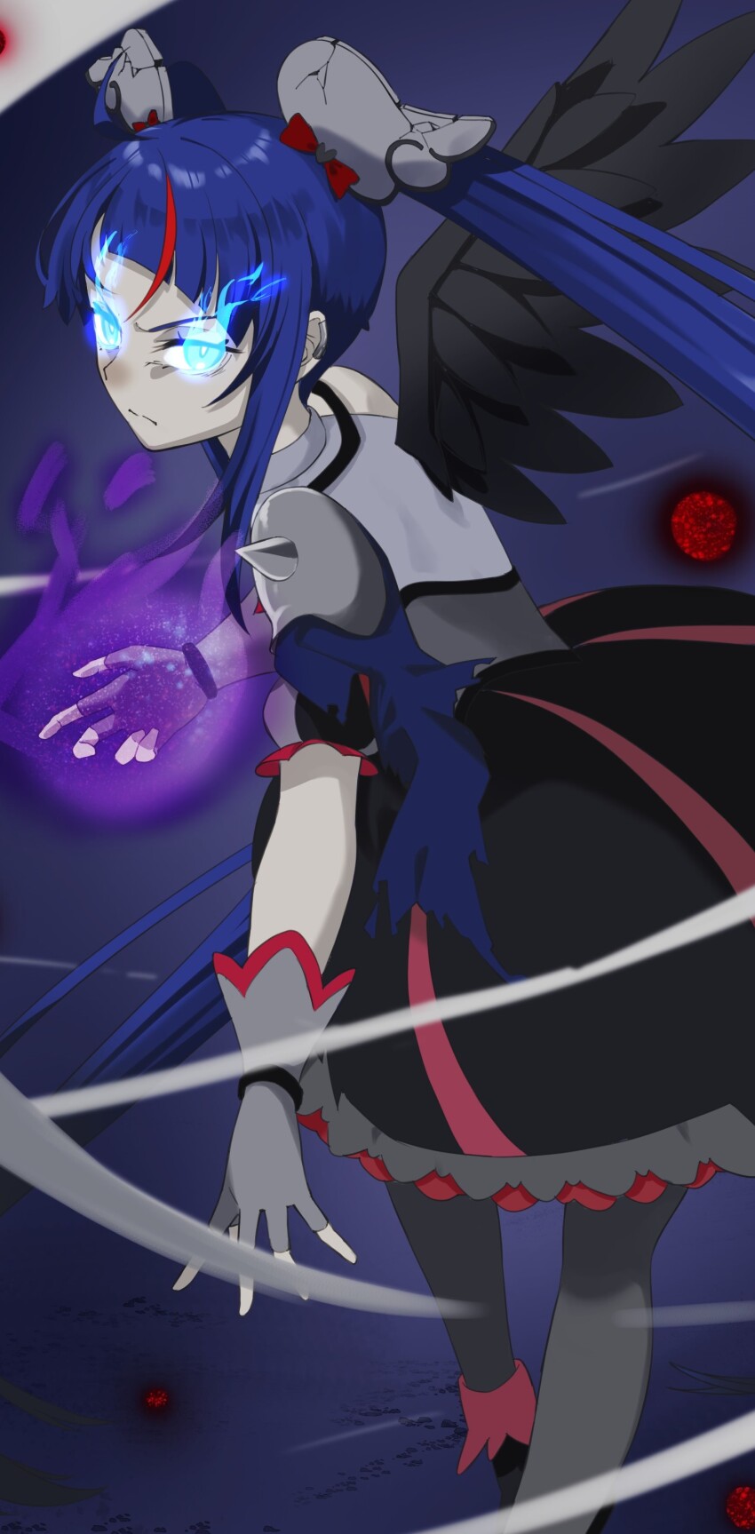 Cure Sky (Hirogaru Sky! Precure) Rule 34 Image