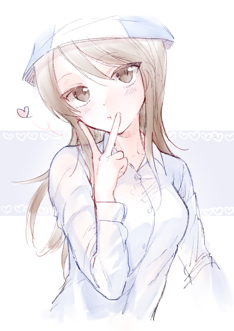 Mika (Girls Und Panzer) Rule 34 Image