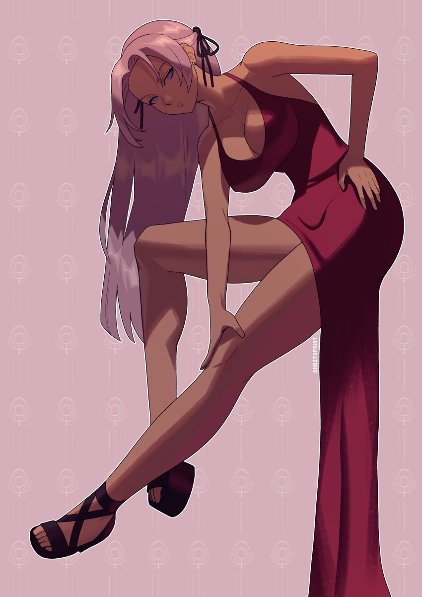 Edelgard Von Hresvelg (Fire Emblem) Rule 34 Image