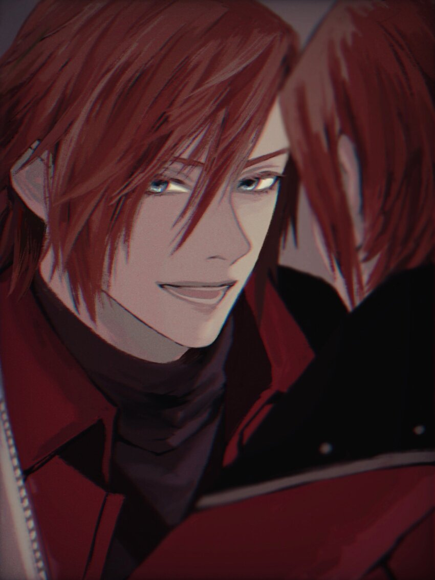 Genesis Rhapsodos (Final Fantasy) Rule 34 Image