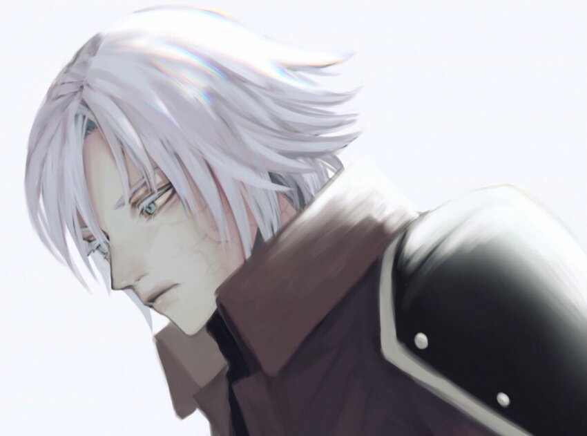 Genesis Rhapsodos (Final Fantasy) Rule 34 Image