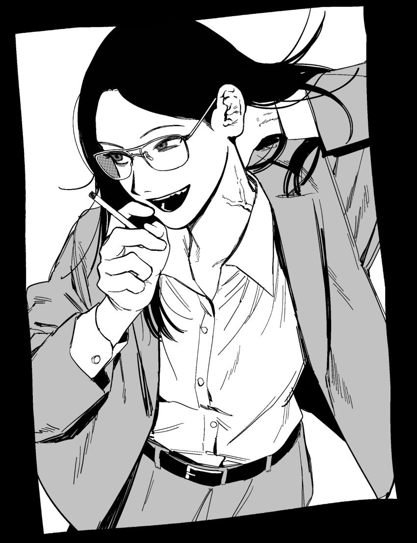 Nara-San (Jimoto Saikou) Rule 34 Image