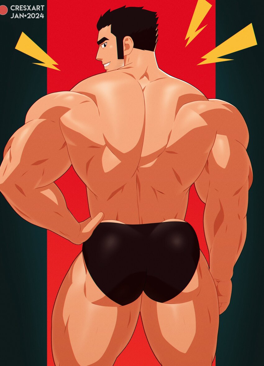 Lucas Lee (Scott Pilgrim (Series)) Rule 34 Image