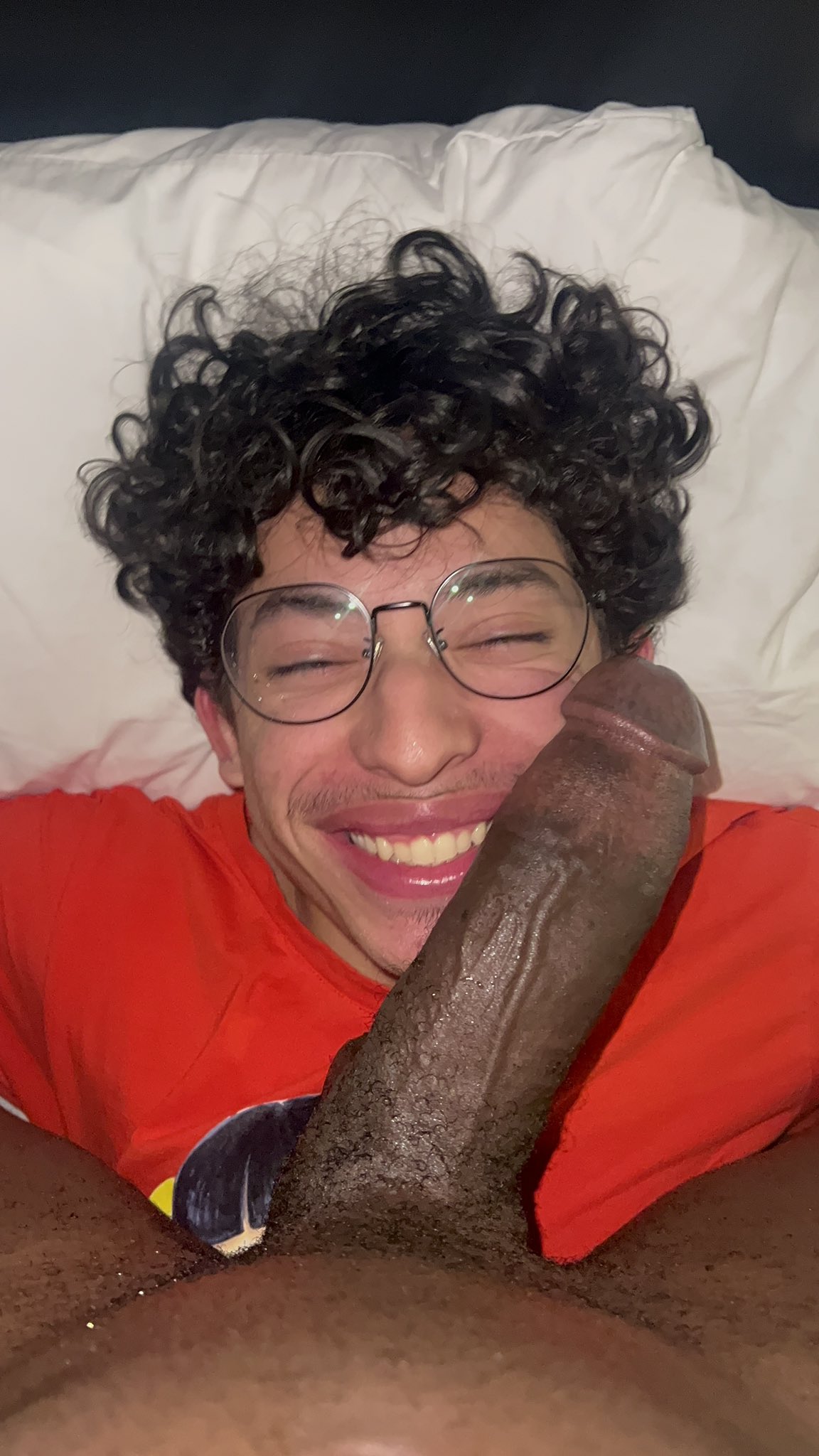 Black Male Rule 34 Image