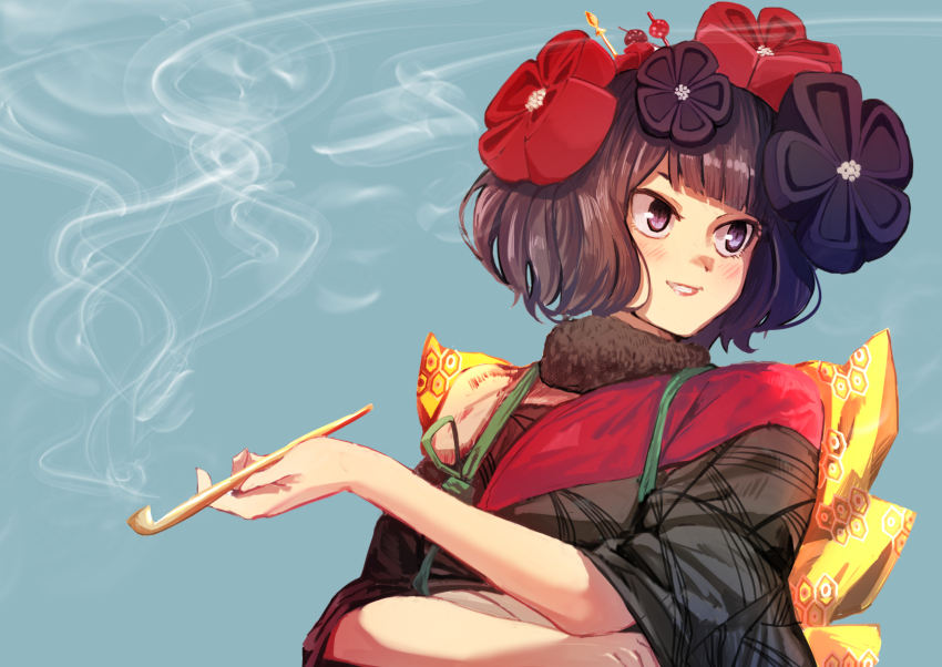 Katsushika Hokusai (Fate) Rule 34 Image