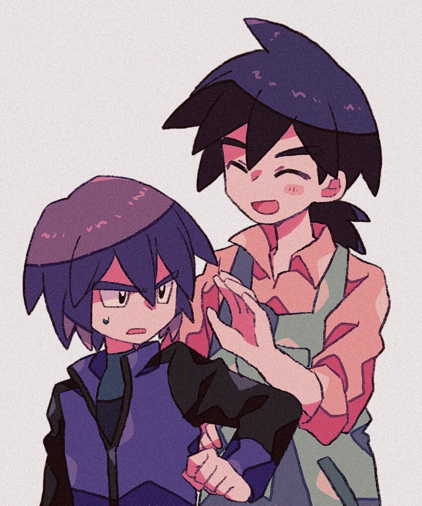 Reggie (Pokemon) Rule 34 Image