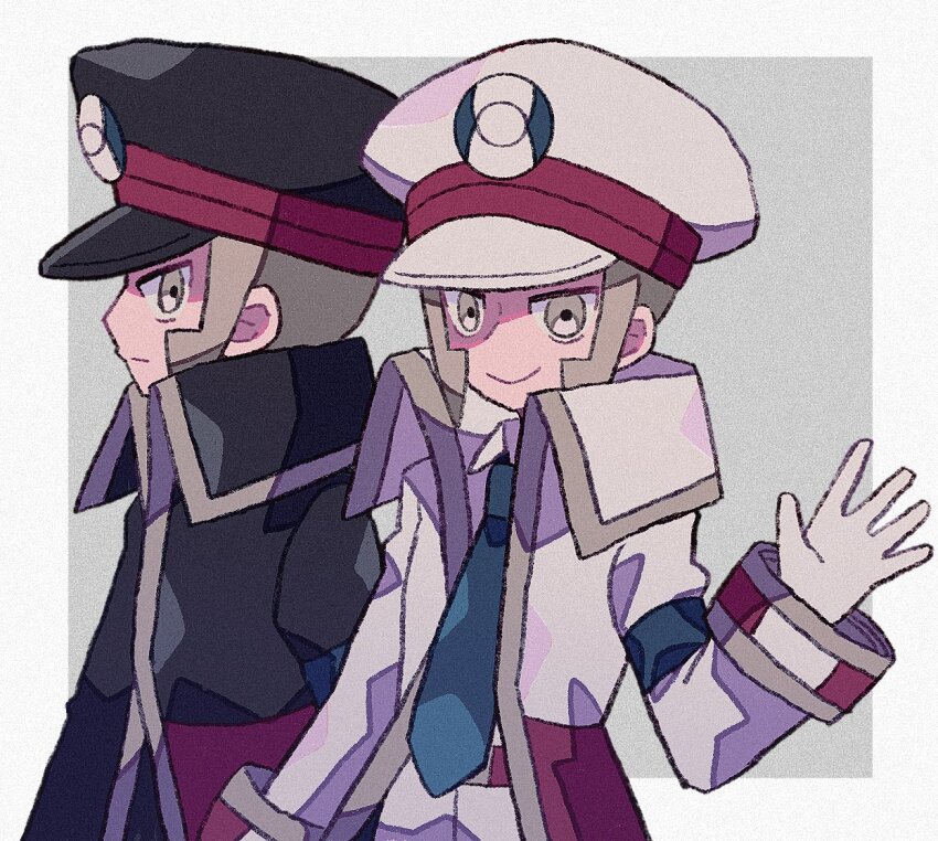 Emmet (Pokemon) Rule 34 Image