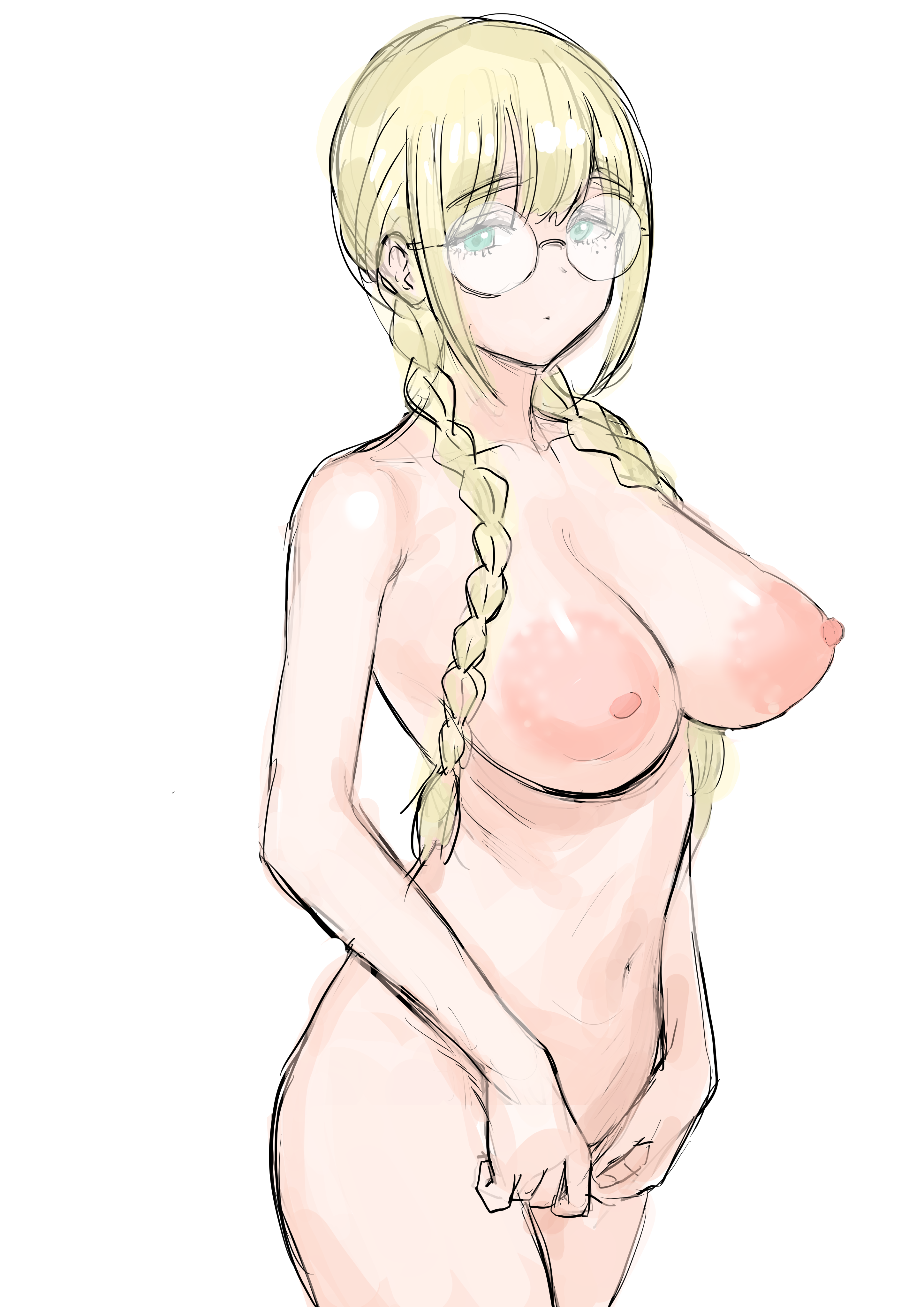 Original Rule 34 Image