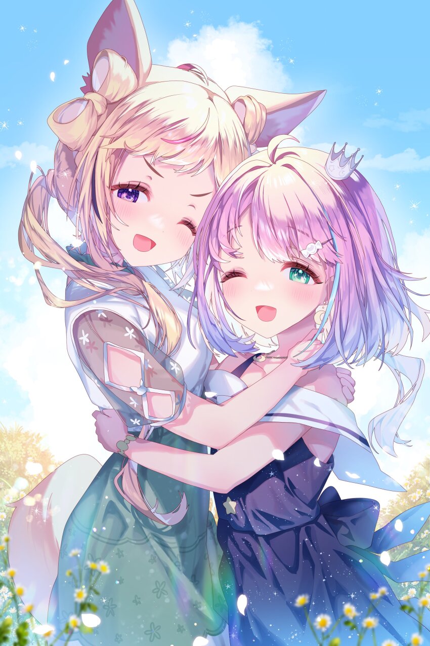 Himemori Luna (Hololive) Rule 34 Image