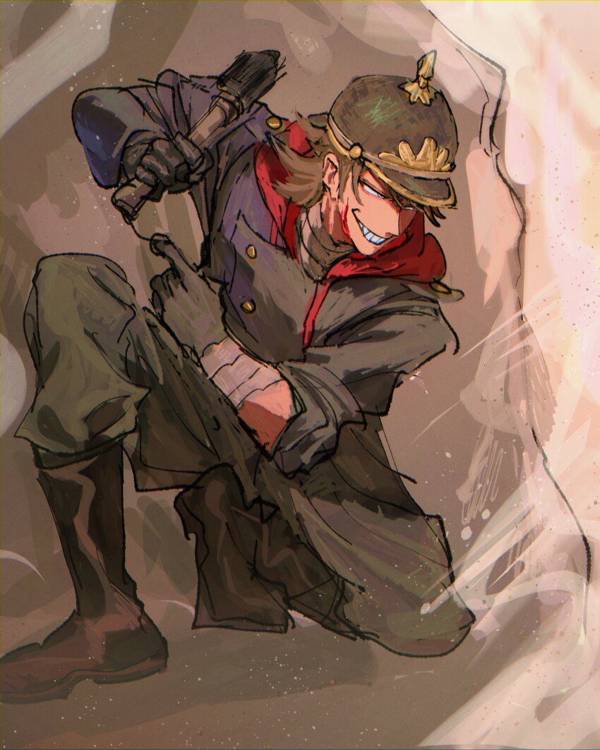 Tord (Eddsworld) Rule 34 Image