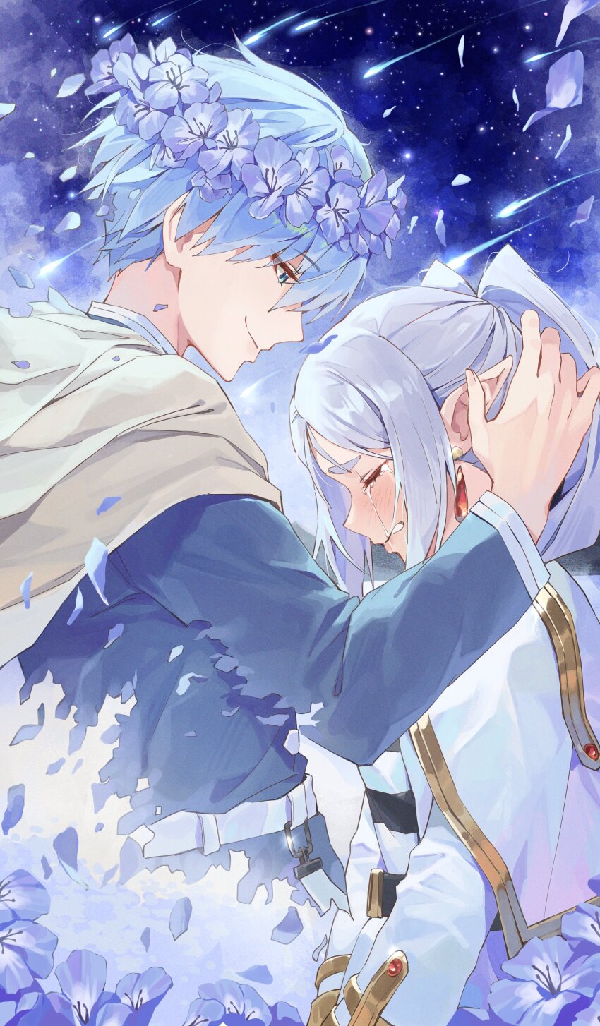 Frieren (Sousou No Frieren) Rule 34 Image