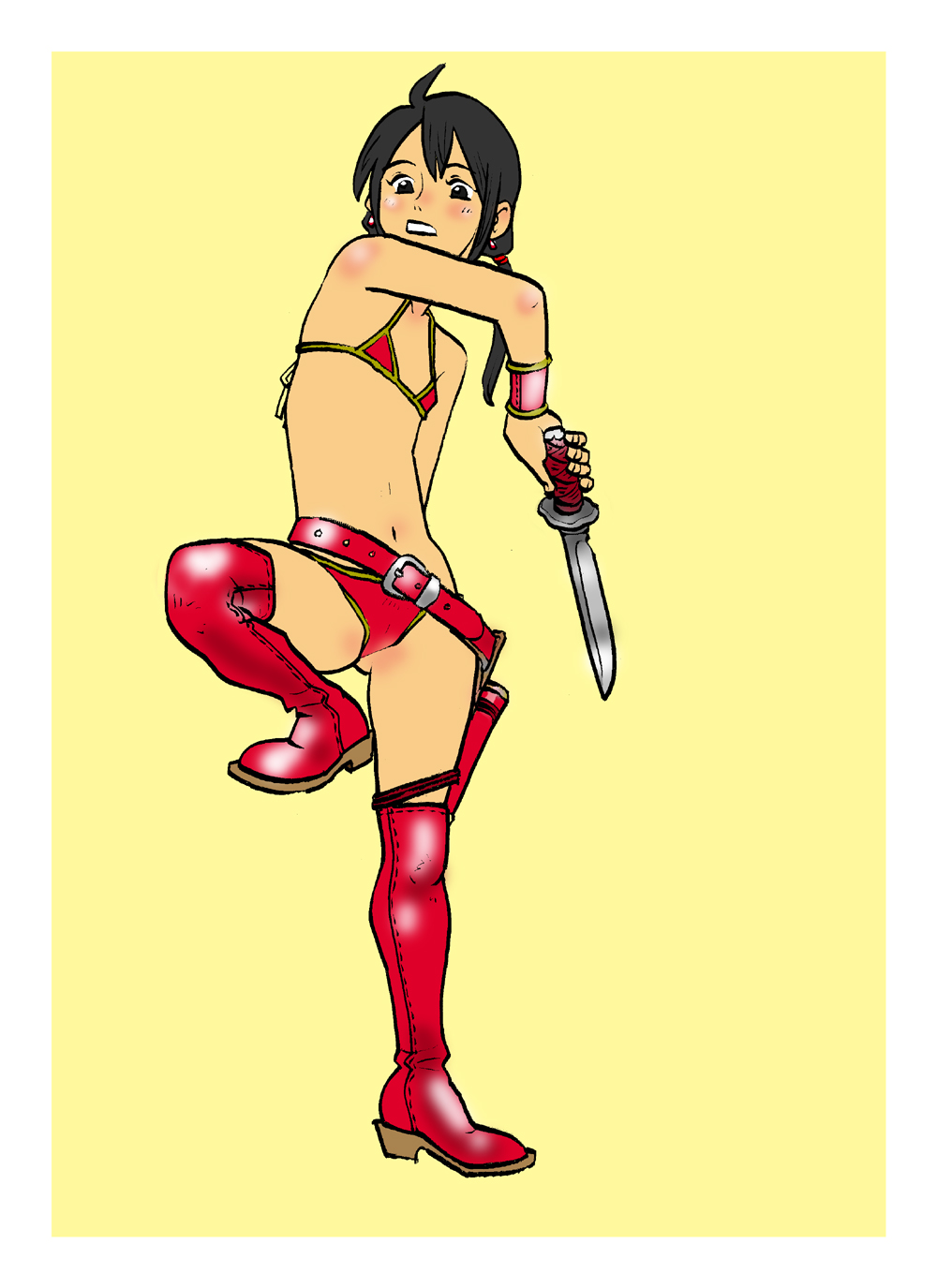 Original Rule 34 Image