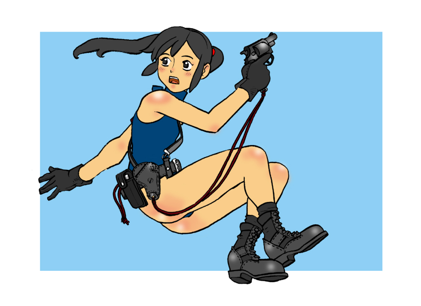 Belt Rule 34 Image