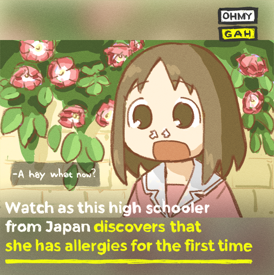 Azumanga Daioh'S School Uniform Rule 34 Image