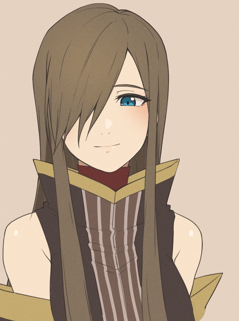 Tear Grants (Tales Of (Series)) Rule 34 Image