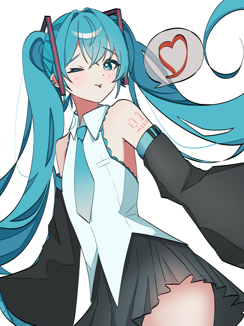 Hatsune Miku (Vocaloid) Rule 34 Image