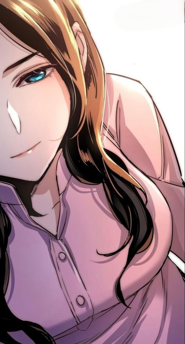 Shin Yuna (Mercenary Enrollment) Rule 34 Image